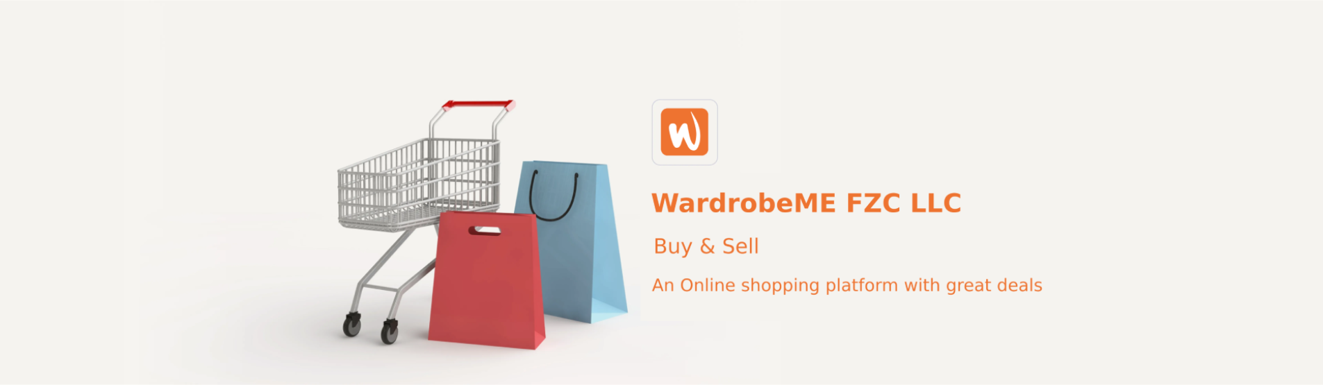 WardrobeME promo