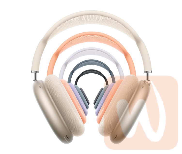 AirPods Max