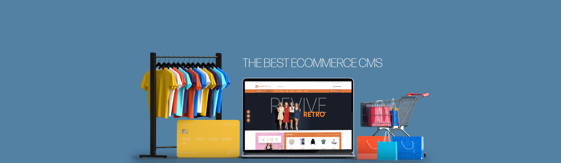 WardrobeME promo